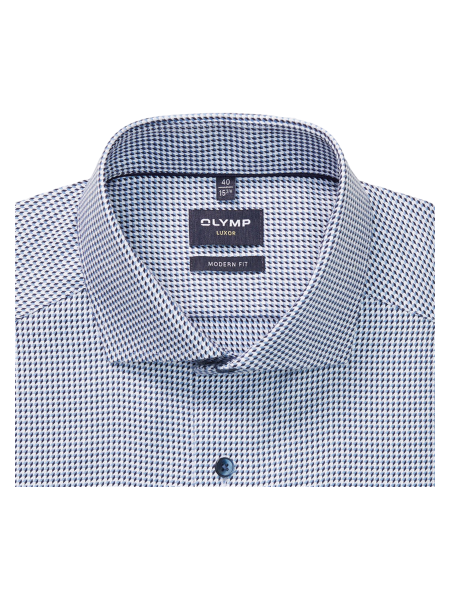 Olymp Modern fit Skjorte